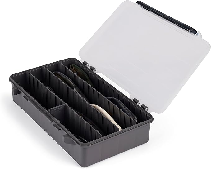 Plano StowAway 3700 Deep Stow Tackle Box, - Image 6