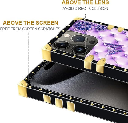 Compatible with iPhone 16 Pro Max Case - Image 6