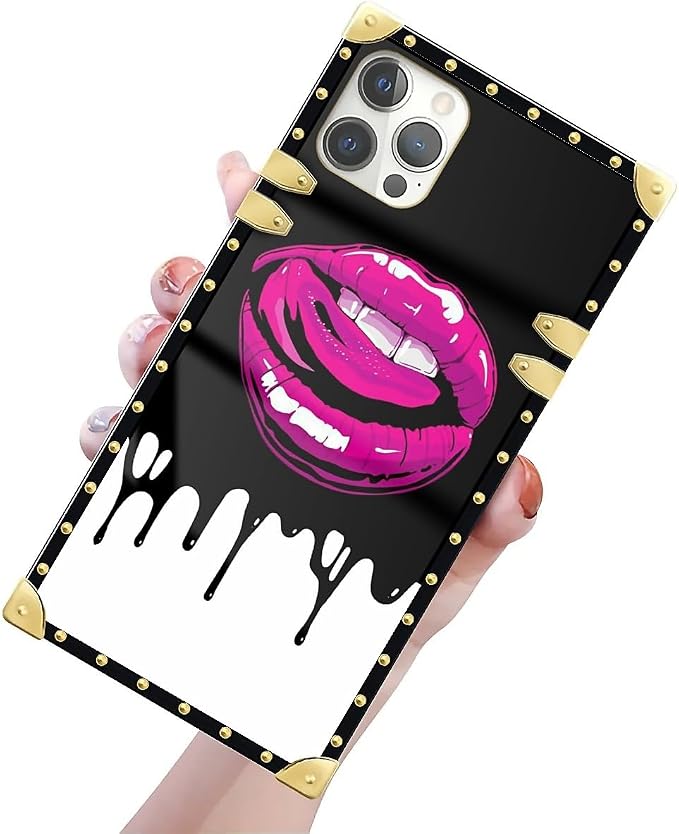 Compatible with iPhone 12 Pro Max Case - Image 3