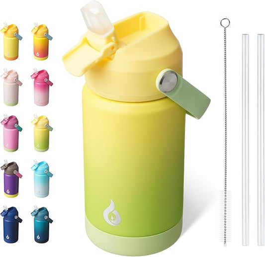 BJPKPK Insulated Water Bottle by BJPKPK