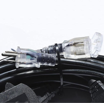 50FT Power Extension Cord - Image 5
