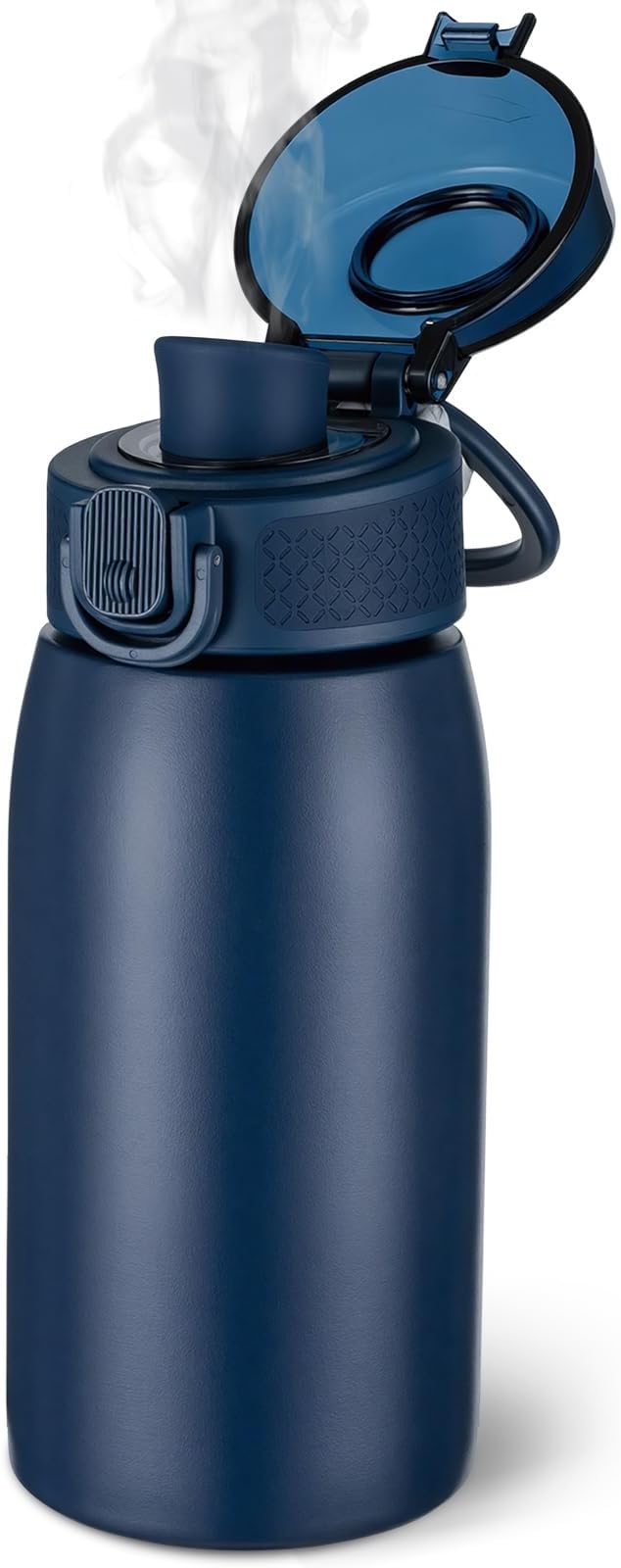 Insulated Water Bottle 12 oz by Edmyrewaterbottle