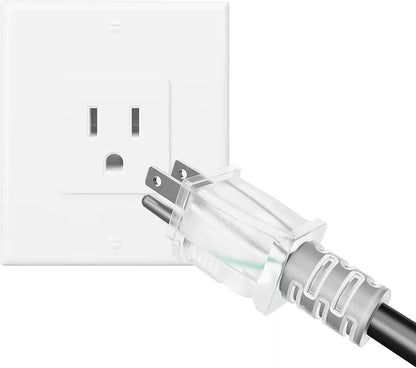 50FT Power Extension Cord - Image 4