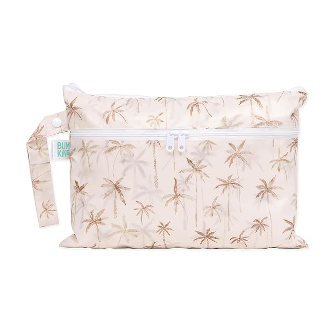 Bumkins Waterproof Wet Dry Clutch Bag by Bumkins