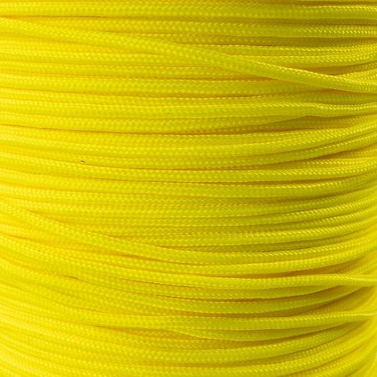Paracord Planet 95lb Paracord – 1 Strand Type I Parachute Cord by ParacordPlanet