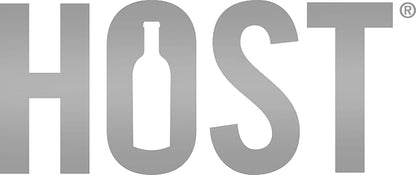 HOST Wine Freeze Cooling Cup, Plastic Double Wall Insulated Freezable Drink - Image 14