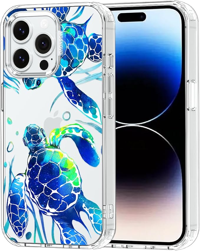 MOSNOVO Case for iPhone 14 Pro Max by Mosnovo