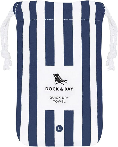 Dock & Bay Beach Towel - Image 7