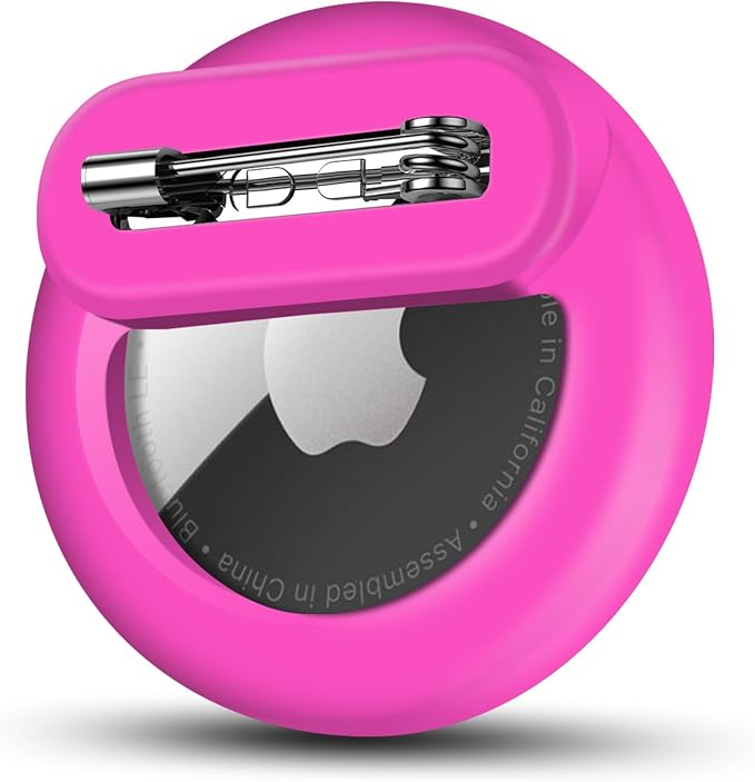 Tracker Holder for AirTag Gen 2/Gen 1 by SZJCLTD