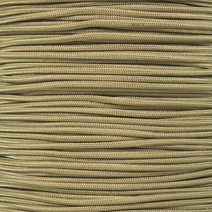 Paracord Planet 275lb Paracord – 3/32 Inch Nylon Crafting Cord - Image 2