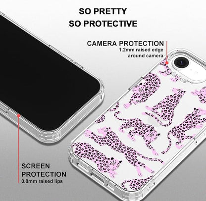 MOSNOVO for iPhone 17e Case/iPhone 16e Case, Shockproof Military-Grade - Image 4
