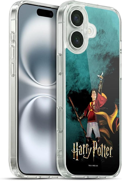 Head Case Designs Officially Licensed Harry Potter Quidditch 3 Prisoner of by CaseDesigns