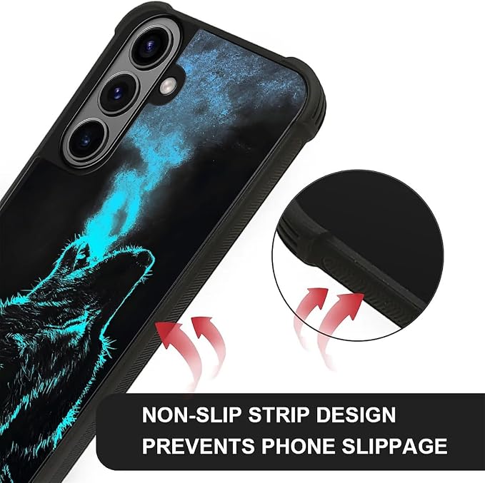 for Samsung Galaxy S26 Case, Graphic Design - Image 7