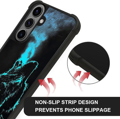 for Samsung Galaxy S26 Case, Graphic Design - Image 7