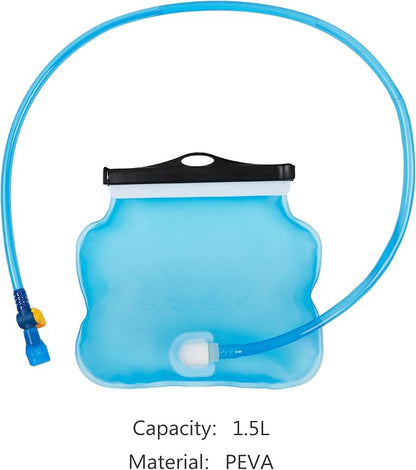 Reflective Hydration Backpack, Hydration Pack - Image 7