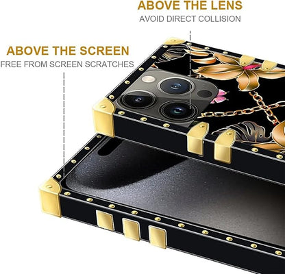 Compatible with iPhone 16 Pro Case - Image 6