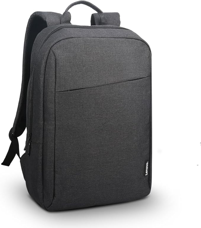 Lenovo Laptop Backpack B210, 15.6-Inch Laptop/Tablet, Water-Repellent, by LENOVO