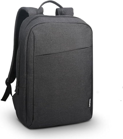 Lenovo Laptop Backpack B210, 15.6-Inch Laptop/Tablet, Water-Repellent, by LENOVO