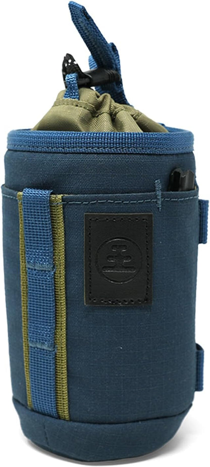 Nocs Provisions Monocular Tube Caddy, Shoulder or Pack Mount Accessory by NocsProvisions