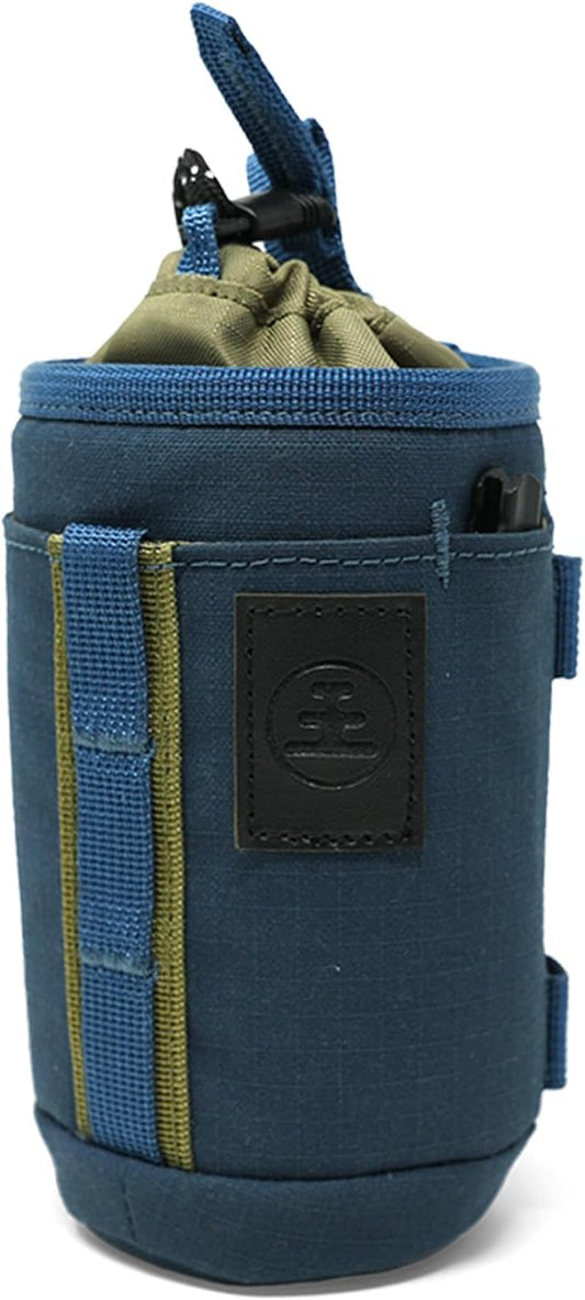 Nocs Provisions Monocular Tube Caddy, Shoulder or Pack Mount Accessory by NocsProvisions