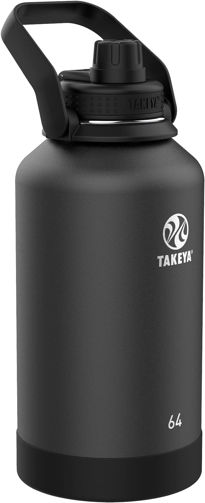Takeya Actives Water Bottle by Takeya