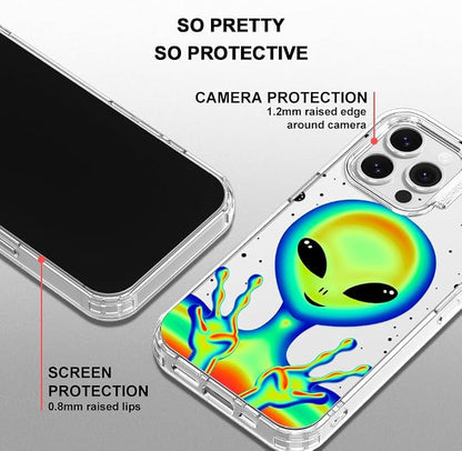 MOSNOVO Case for iPhone 16 Pro Max - Image 4