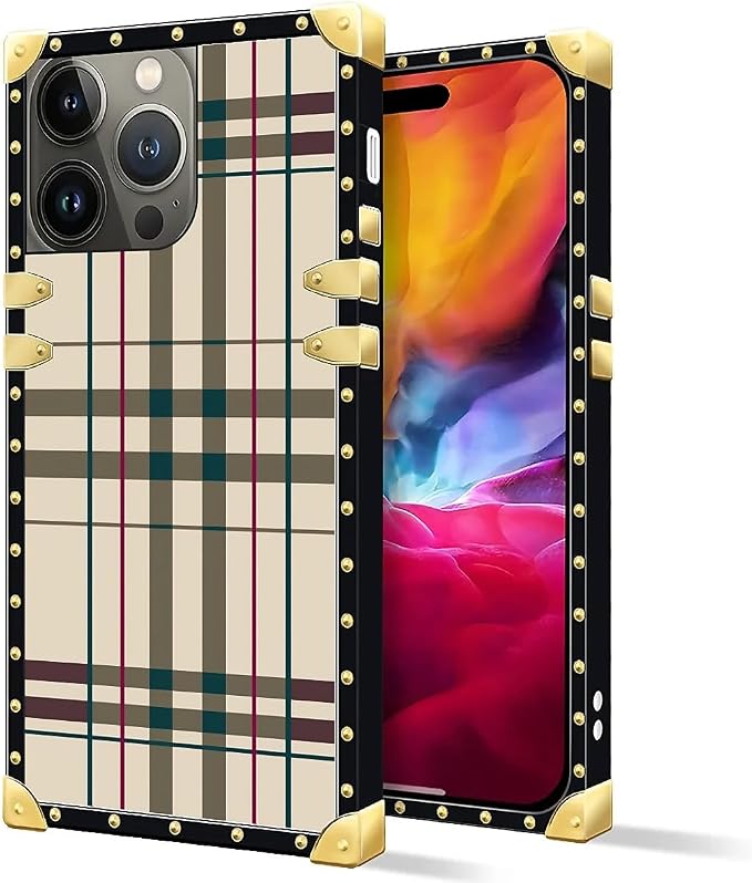 Compatible with iPhone 15 Pro Max Case - Image 2