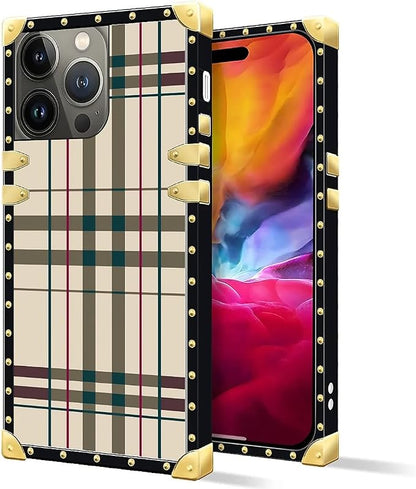 Compatible with iPhone 15 Pro Max Case - Image 2