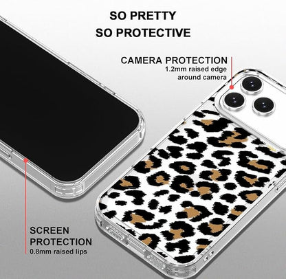 MOSNOVO for iPhone 17 Pro Max Case | Military Grade 6.6ft Drop Tested | Camera - Image 4