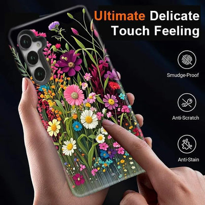 Compatible for Samsung Galaxy S26 Ultra 5G Case, Dual Layer Heavy Duty 2 in 1 - Image 7