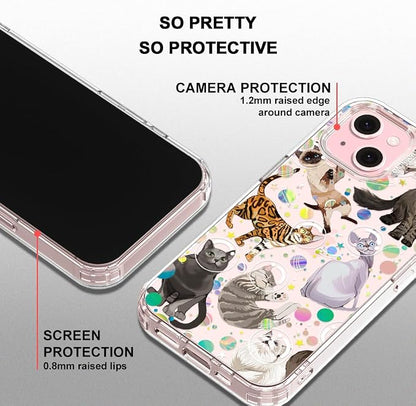 MOSNOVO Case for iPhone 15 - Image 4