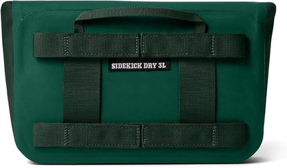 YETI Sidekick Dry Waterproof Gear Case and Bag Accessory - Image 8