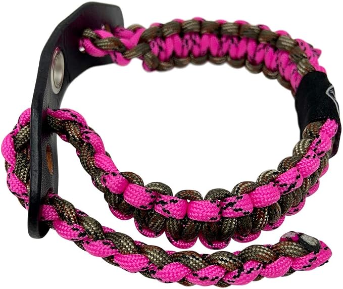 Bow Archery Wrist Sling 550 Paracord - Image 2
