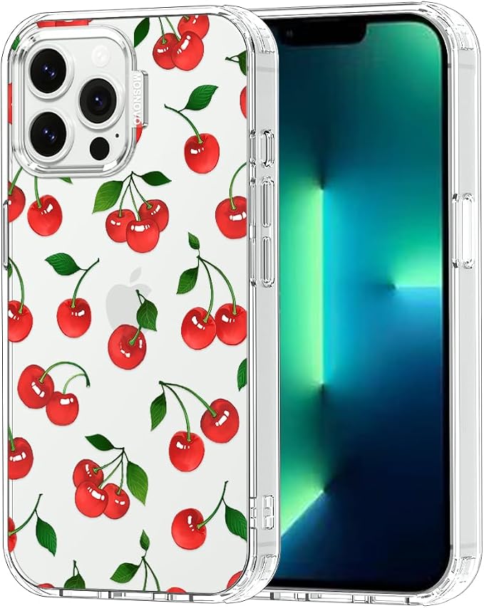 MOSNOVO Case for iPhone 13 Pro Max by Mosnovo