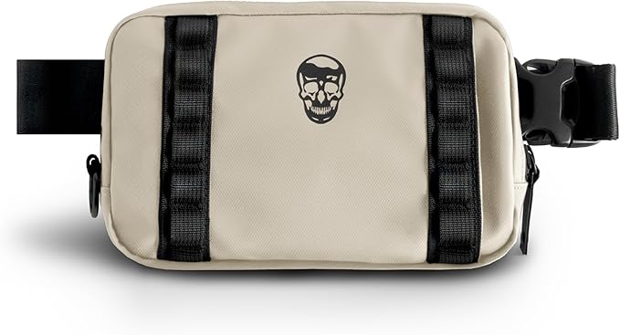 Gymreapers Travel Small Crossbody Bags by Gymreapers