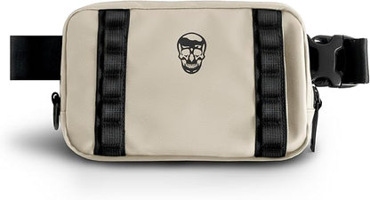 Gymreapers Travel Small Crossbody Bags by Gymreapers