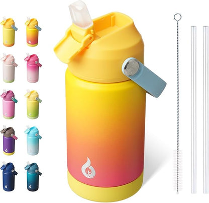 BJPKPK Insulated Water Bottle by BJPKPK