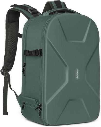 MOSISO Camera Backpack, DSLR/SLR/Mirrorless Photography Camera Bag 15-16 inch by MOSISO