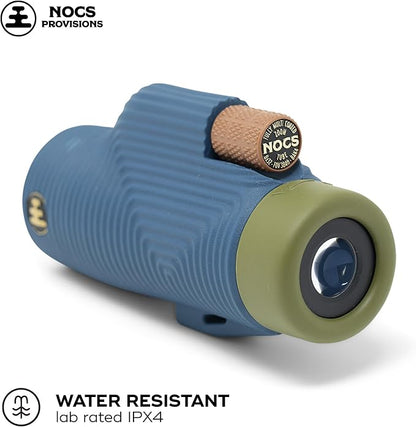 Nocs Provisions Zoom Tube 8x32 Monocular, 8X Magnification Telescope, Bak4 Prism - Image 4