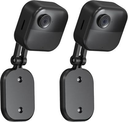 2 Pack Wall Mount for All-New Blink Outdoor & Blink XT / XT2, Mini Camera by Unknown