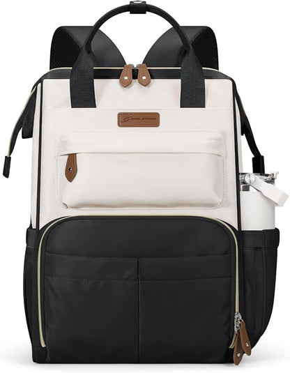 Maelstrom Laptop Backpack, Travel Backpack Gift by Maelstrom