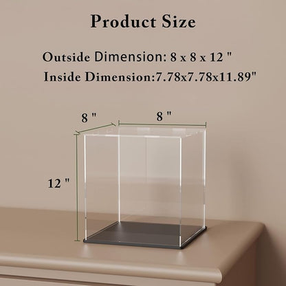 SVENJBB Acrylic Display Case - Image 4