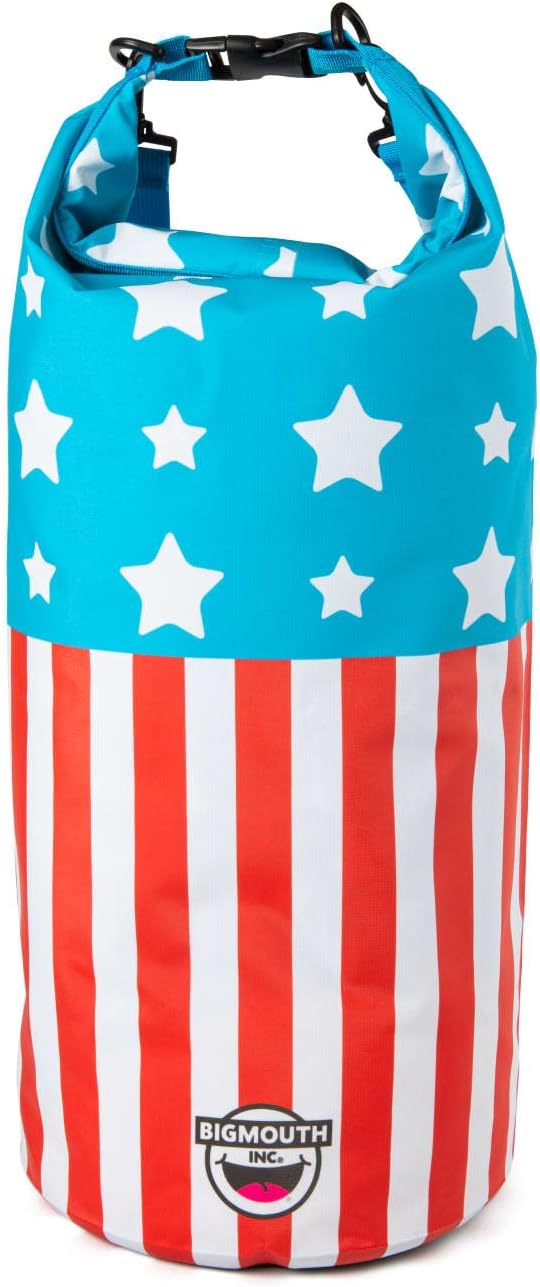 BigMouth Inc Waterproof Dry Bag, Beach Bag - Image 5