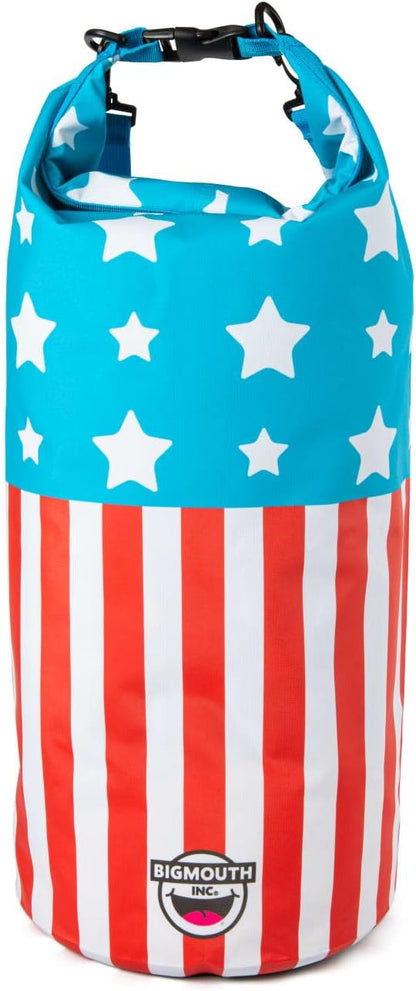 BigMouth Inc Waterproof Dry Bag, Beach Bag - Image 5