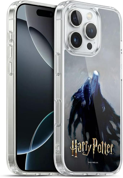 Head Case Designs Officially Licensed Harry Potter Dementor Prisoner of Azkaban by CaseDesigns