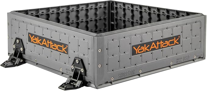 YakAttack ShortStak Upgrade Kit - Image 3