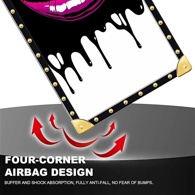 Compatible with iPhone 16 Plus Case - Image 7