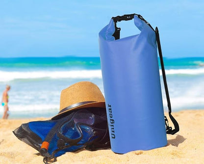 Unigear Dry Bag Waterproof, 2L/5L/10L/20L/30L/40L Floating and Lightweight Bags - Image 7