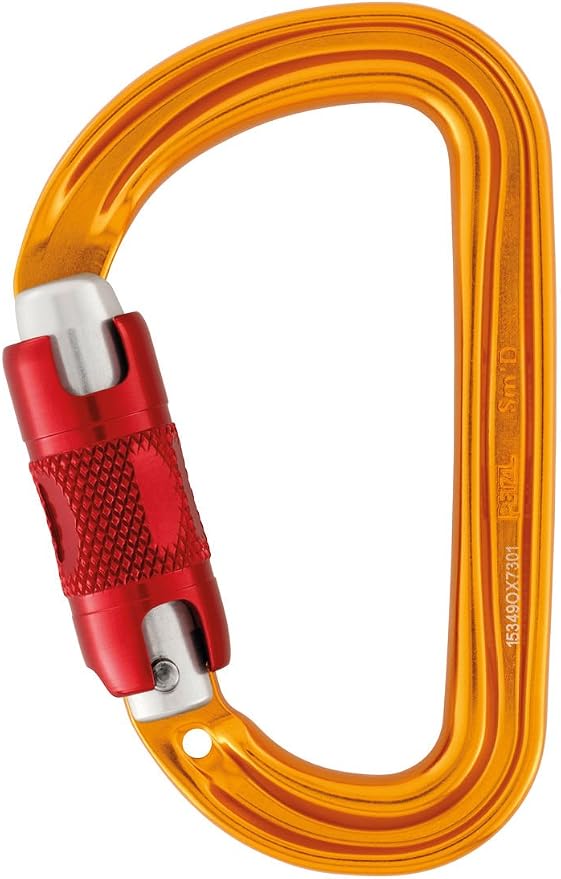 Petzl Sm'D Carabiner - Image 2
