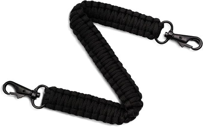 NATURE PIONEOR Universal Replacement Paracord Handle by NATUREPIONEOR
